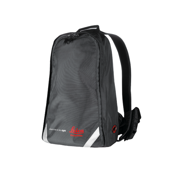 Leica Mini Pack for GNSS Receiver | Leica Geosystems